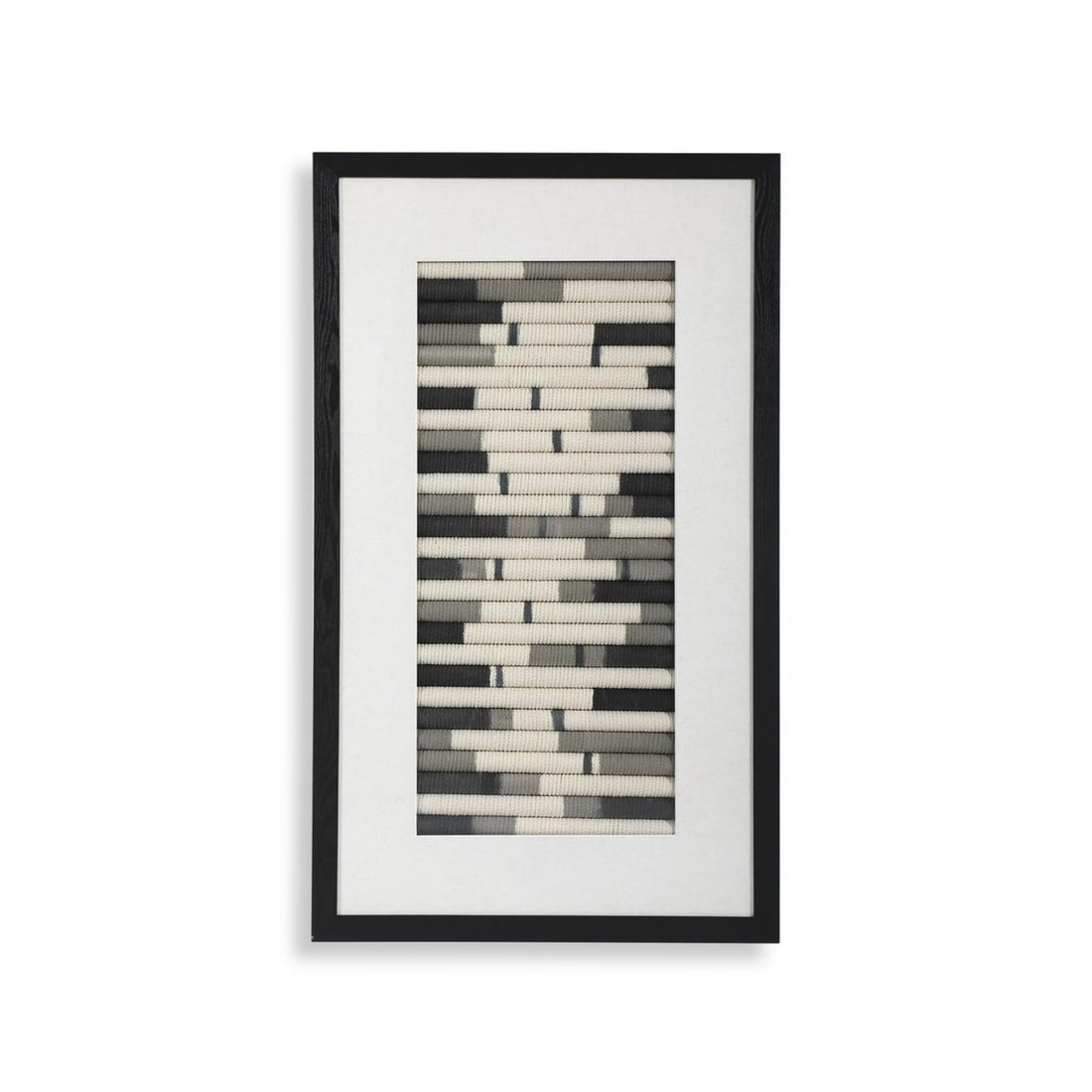 Canvas Linen In Greyscales