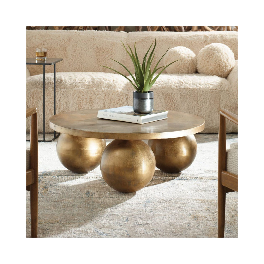 Mesa  Esfera
