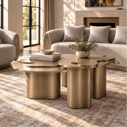 Mesa lateral limpse