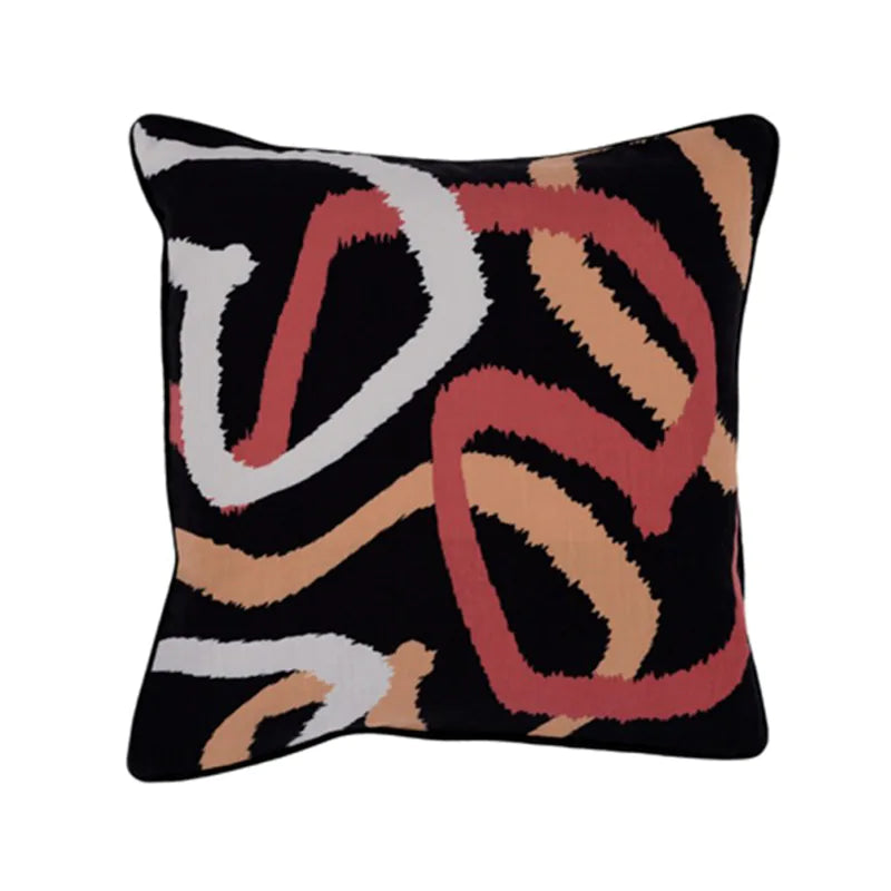 Cojín Multi Stripes