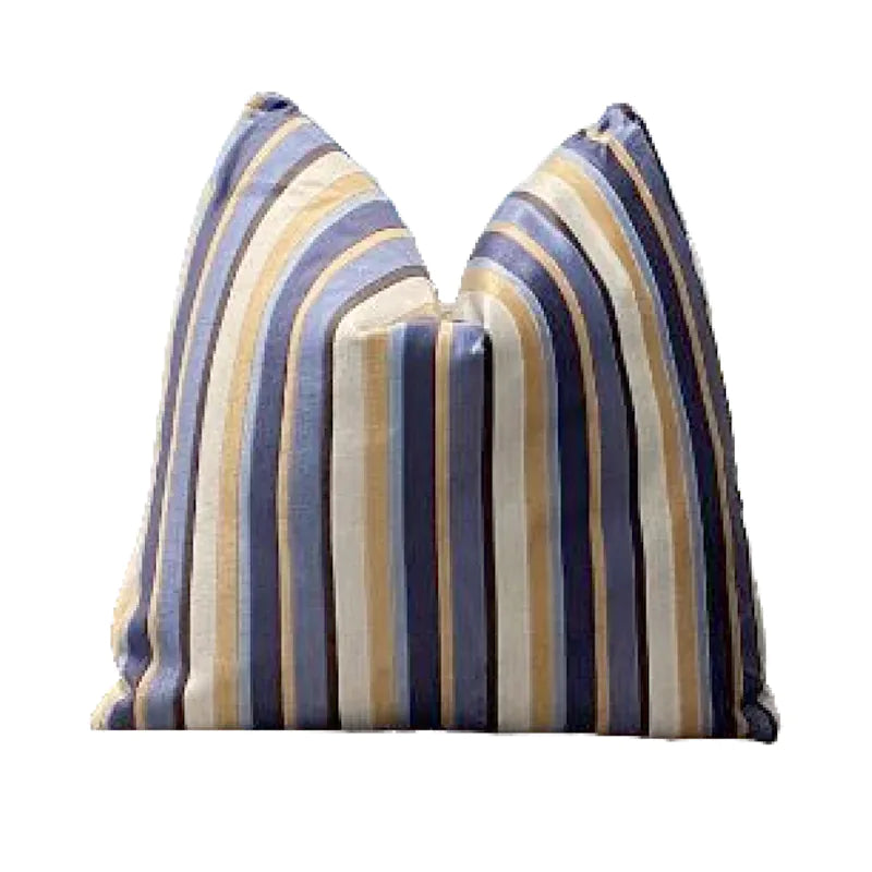 Cojín Napolitan Blue