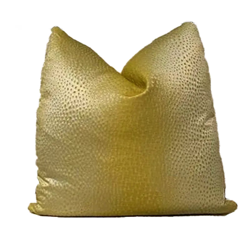 Cojín Ostrich