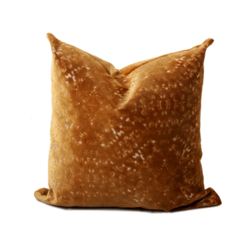 Cojín Pisani Gold