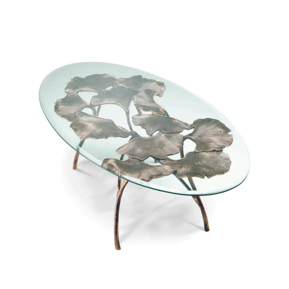 Mesa de Centro Poseidon