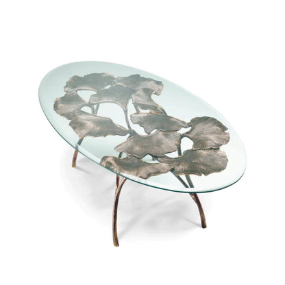 Mesa de Centro Poseidon