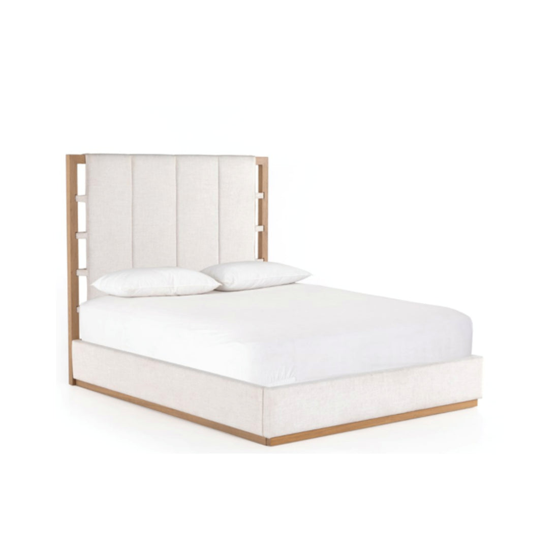 Cama Queen Albina