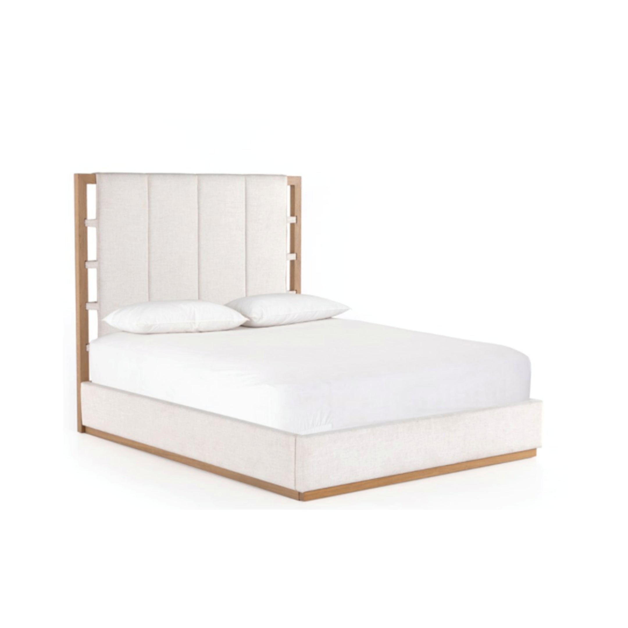 Cama Queen Albina
