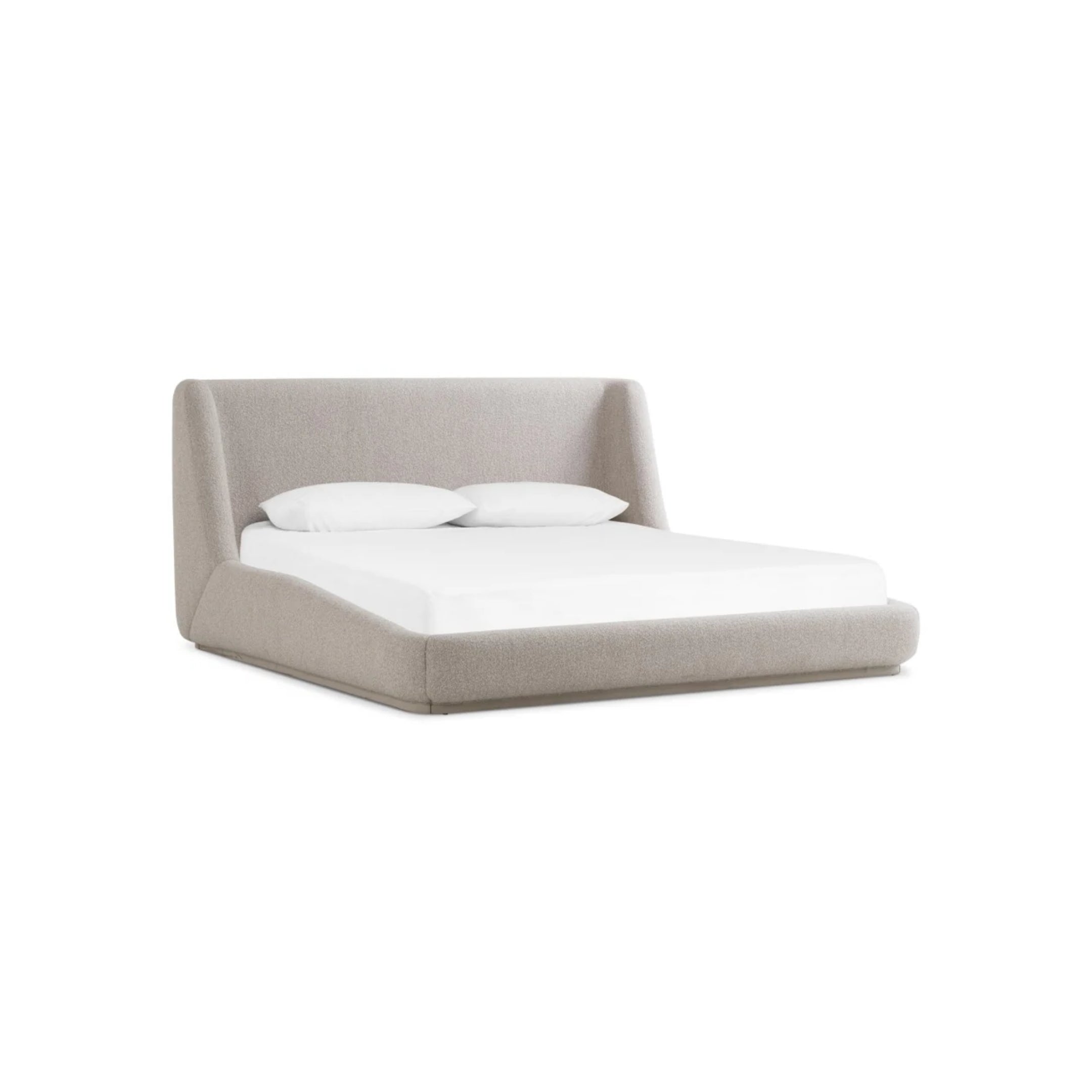 Cama queen Brooks