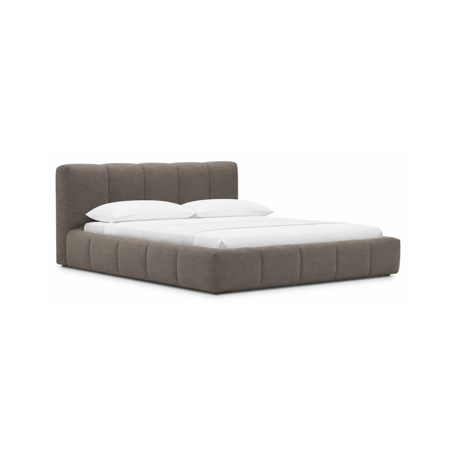Cama Queen Delphine