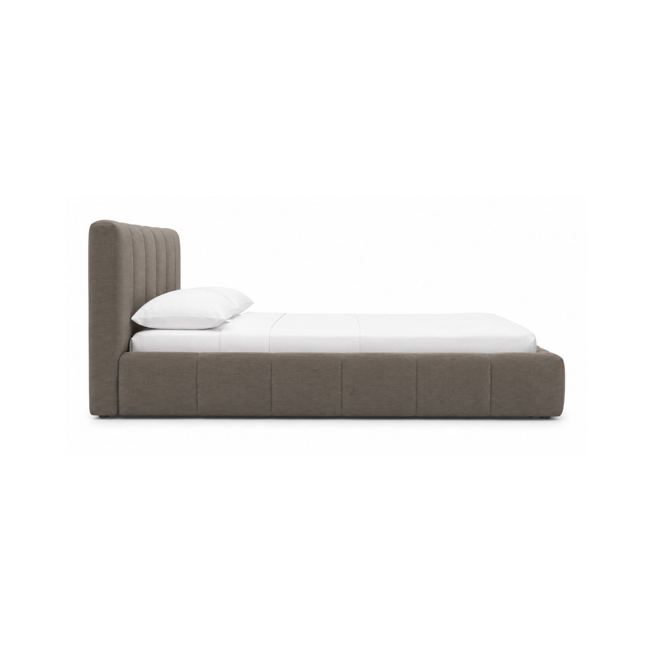 Cama Queen Delphine
