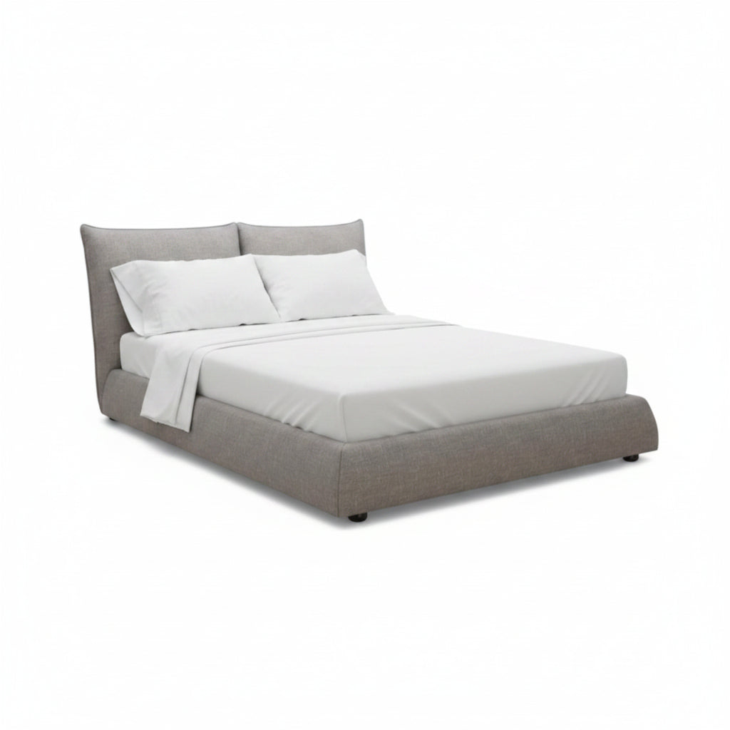 Cama queen Peyton