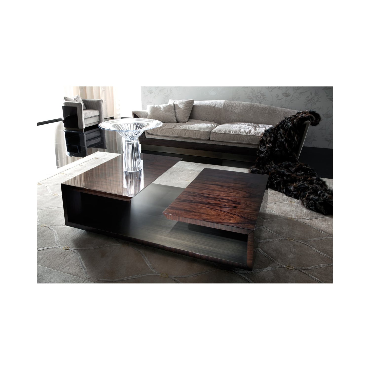 Mesa Rosewood