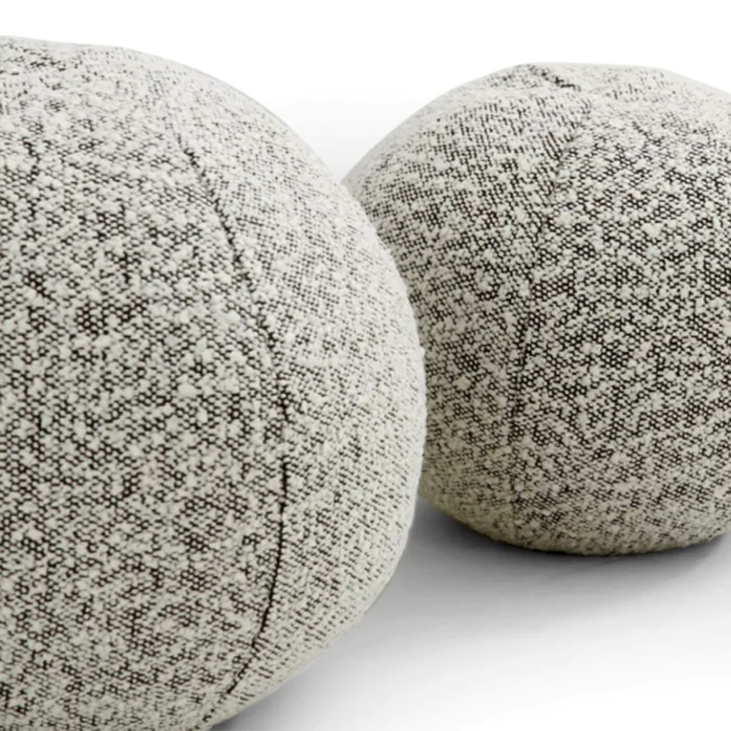 Round Pillow