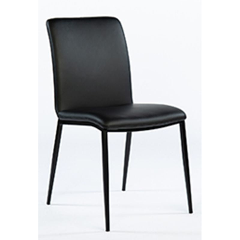 Silla Lena Black