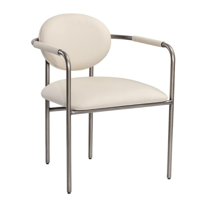 Silla Humber Cream