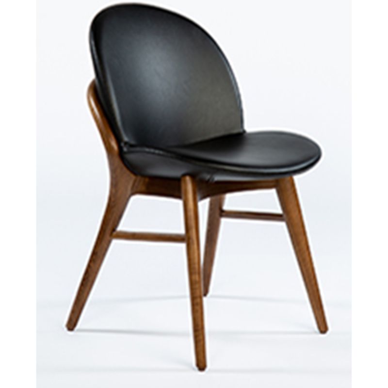 Silla Mika Black
