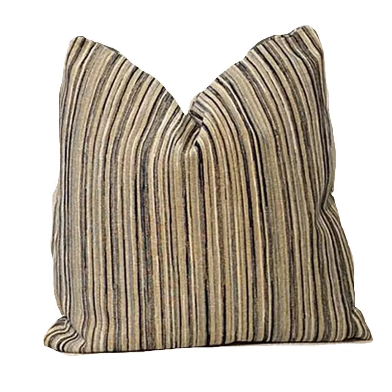 Cojín Wheat Stripes