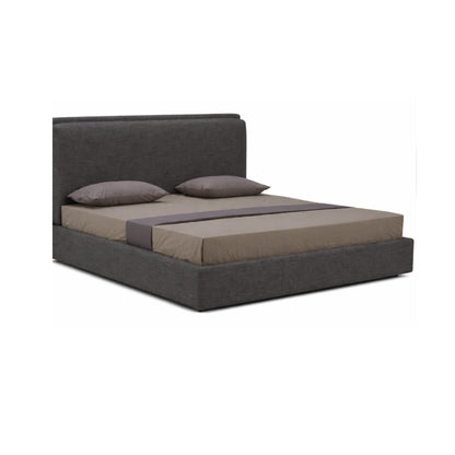Cama Queen Yajailon Grafito