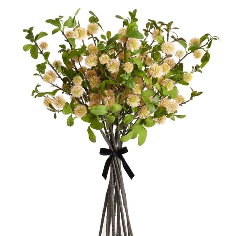 Yellow Tree Bundle